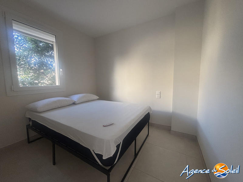 Appartement - 32 m² - 2 pièces