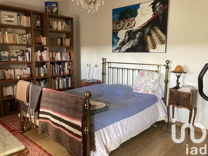 Maison - 137 m² - 5 pièces