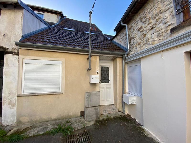 Duplex - 48 m² - 2 pièces