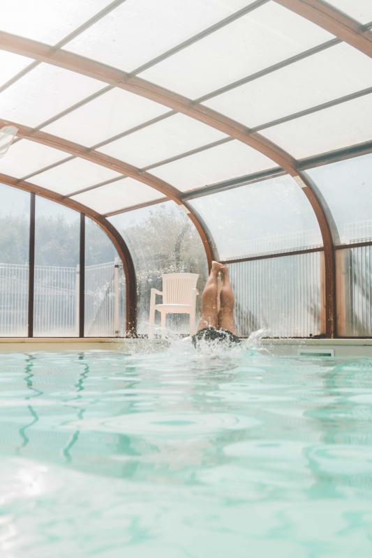 Appartement - 35 m² - 3 pièces