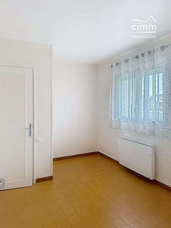 Maison - 147 m² - 6 pièces