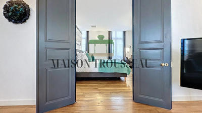 Fonds de commerce - 365 m²