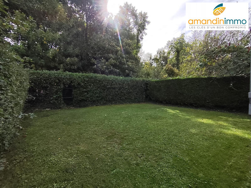 Maison - 106 m² - 5 pièces