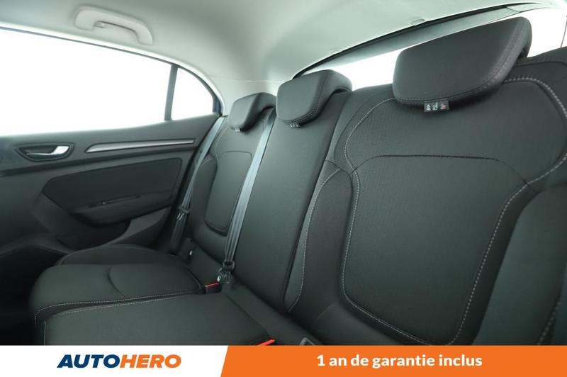 Renault Mégane 1.3 TCe Business 115 ch