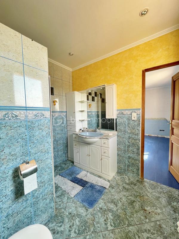 Maison traditionnelle - 270 m² - 7 pièces