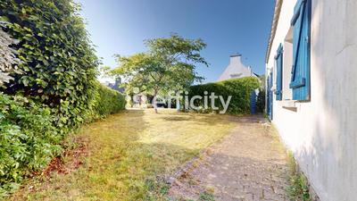 Maison - 102 m² - 6 pièces