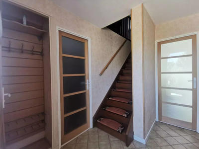 Maison - 132 m² - 10 pièces