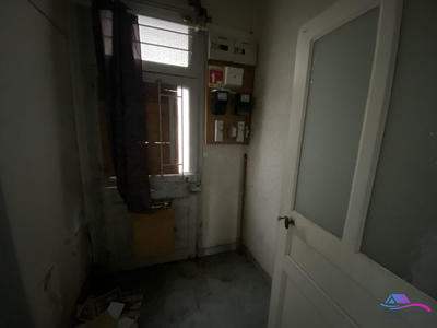 Maison - 171 m² - 8 pièces