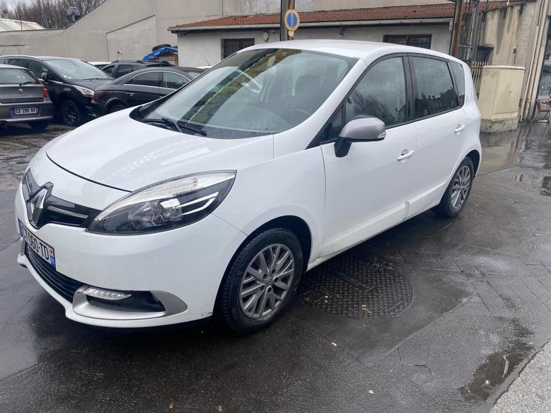 Renault Scénic III 1.2 Tce 115 pack ✅✅✅