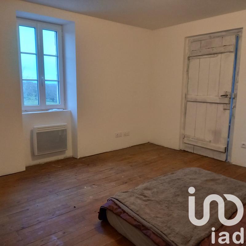 Maison - 124 m² - 4 pièces