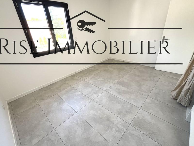 Villa - 115 m² - 5 pièces