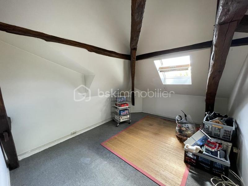 Maison de maîtres - 210 m² - 8 pièces