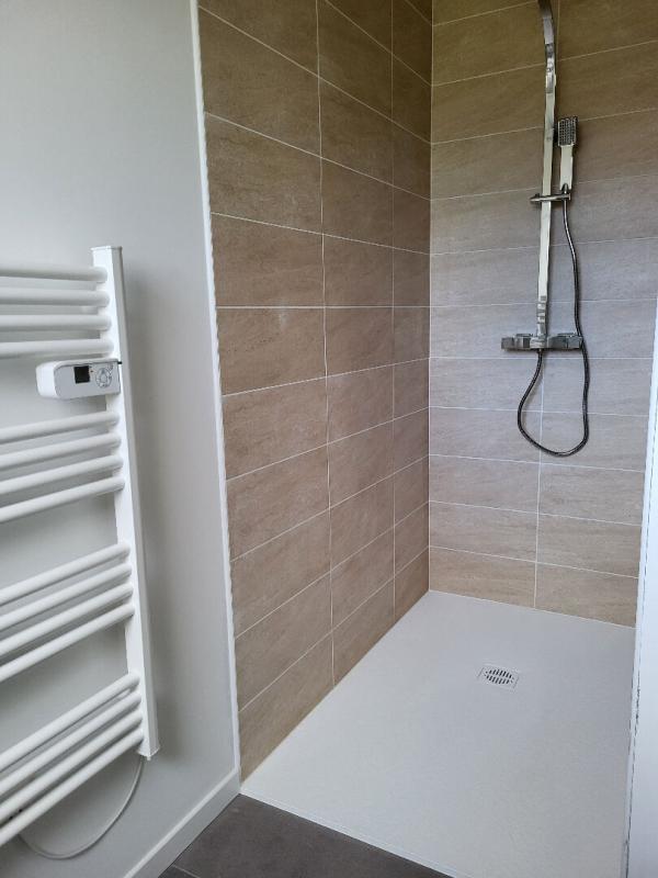 Maison - 112 m² - 4 pièces