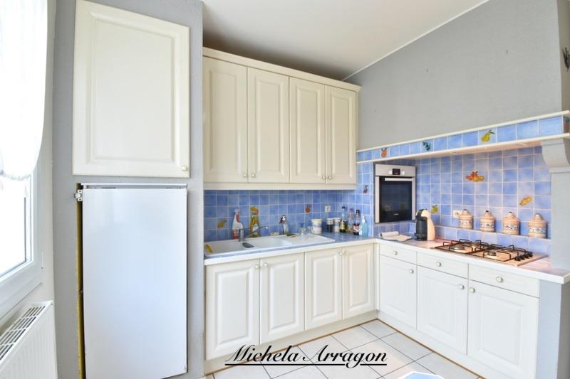 Maison - 165 m² - 6 pièces