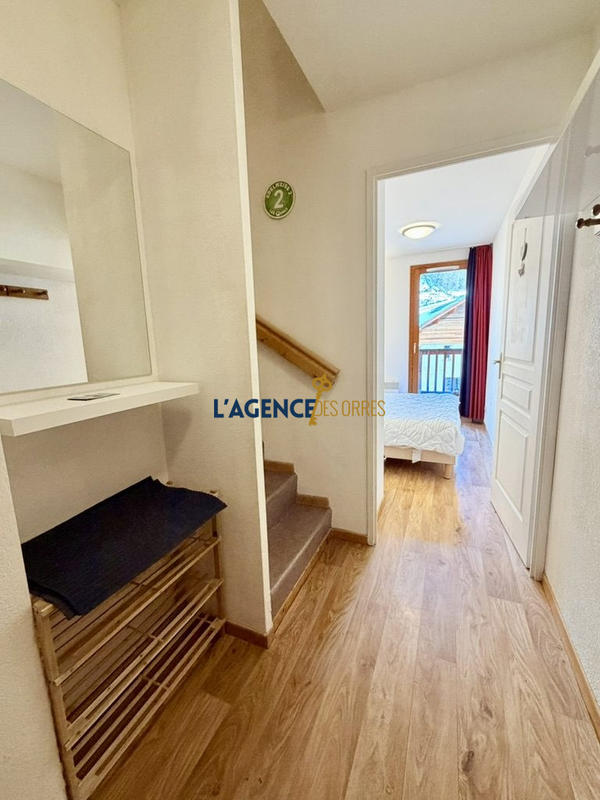 Appartement - 48 m² - 3 pièces