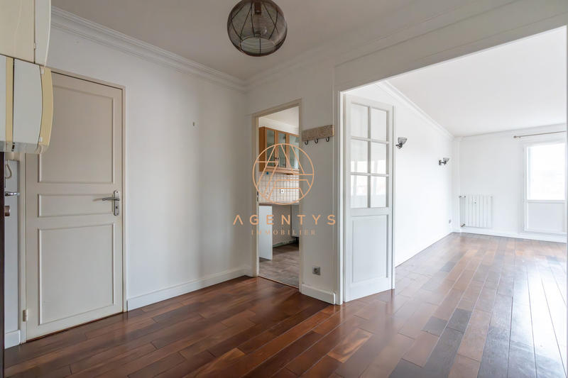 Appartement - 80 m² - 3 pièces