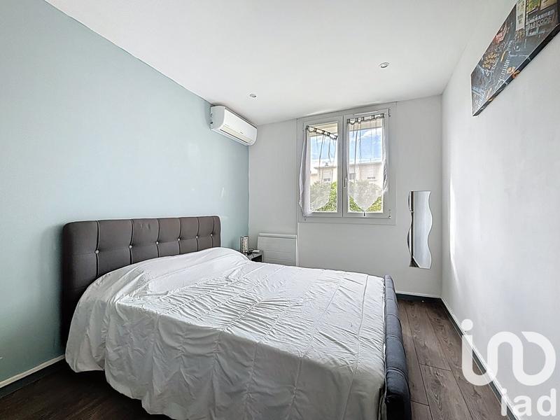 Appartement - 73 m² - 4 pièces