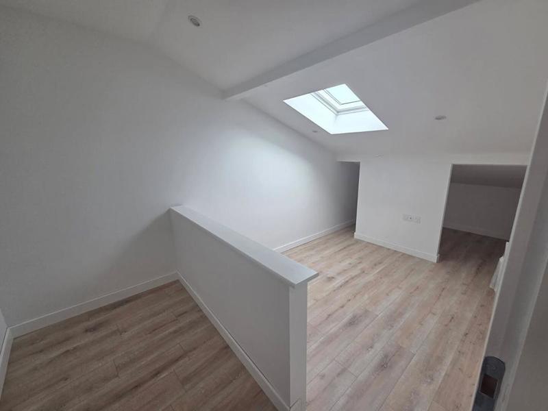 Maison - 87 m² - 4 pièces