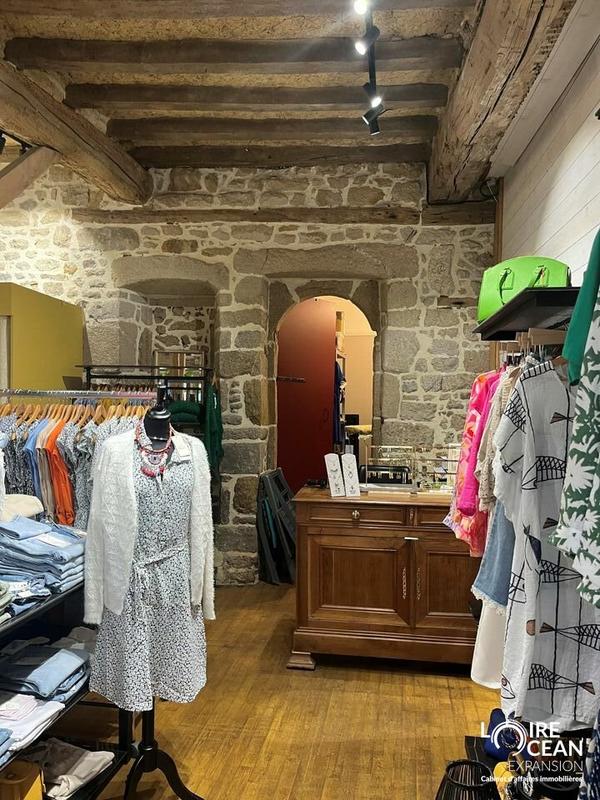 Appartement - 89 m²