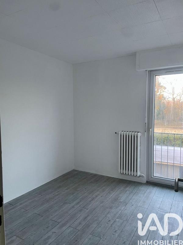 Maison - 86 m² - 5 pièces