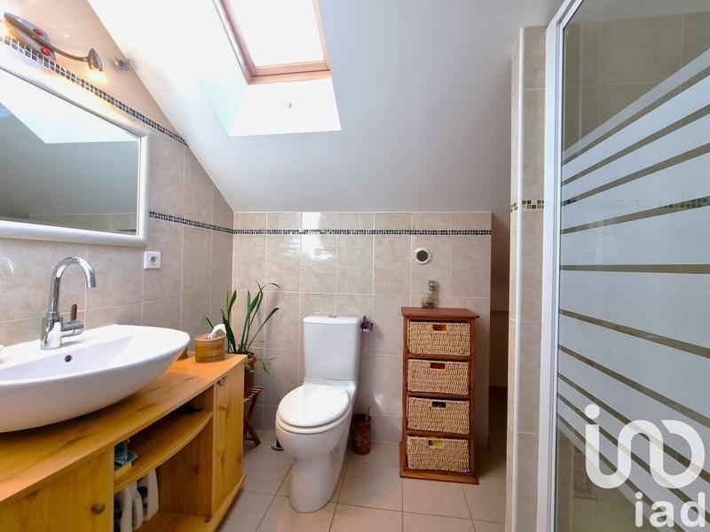 Maison - 151 m² - 6 pièces