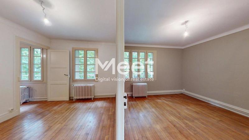 Appartement - 58 m² - 4 pièces