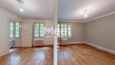 Appartement - 58 m² - 4 pièces