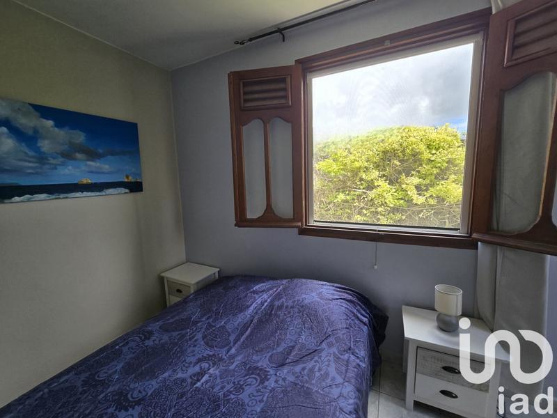 Maison - 127 m² - 5 pièces