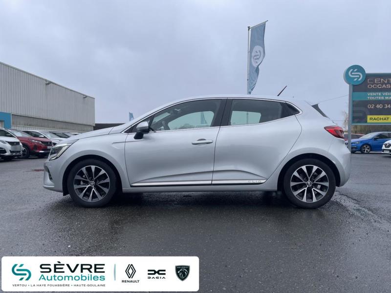 Renault Clio V Intens E-Tech 140 -21