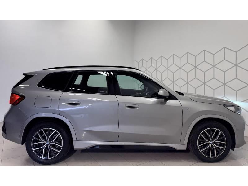 Bmw X1 sDrive 18d 150ch Dkg7 m Sport