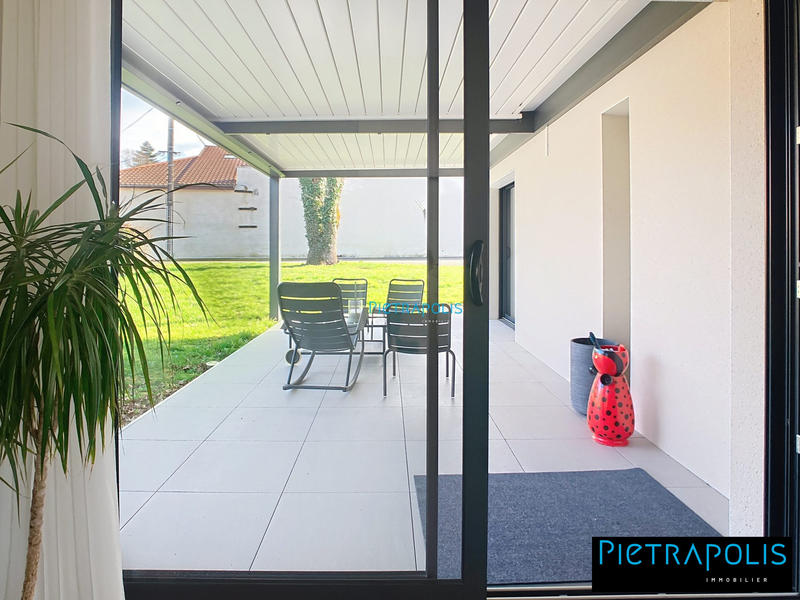 Maison - 145 m² - 6 pièces