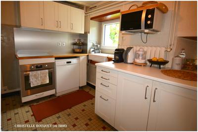 Propriété - 138 m² - 7 pièces