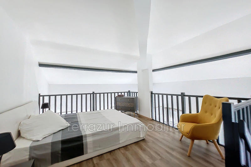 Duplex - 50 m² - 2 pièces