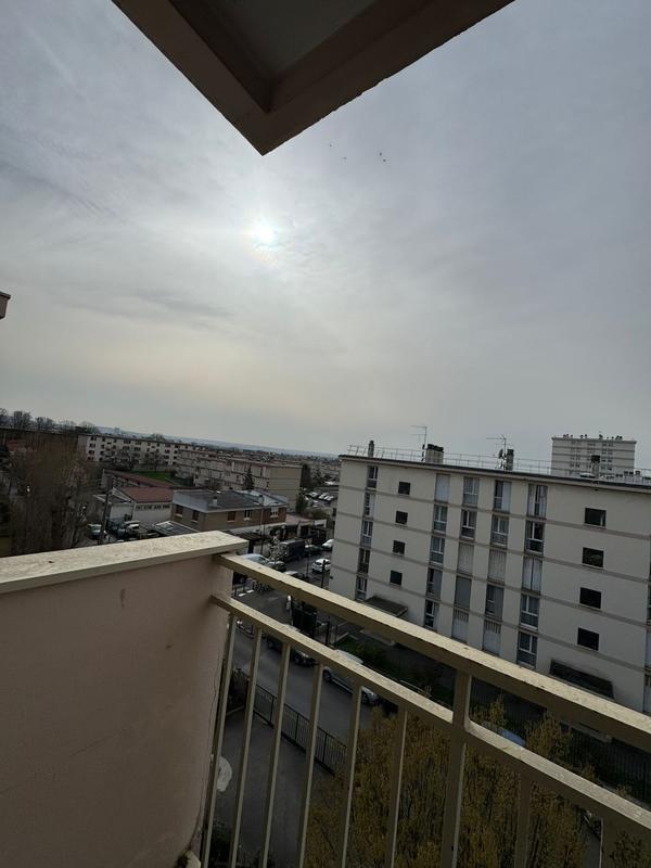 Appartement - 67 m² - 4 pièces