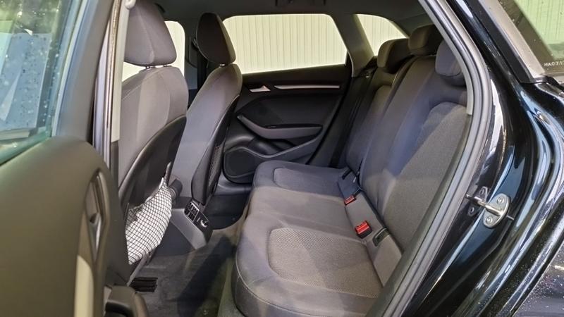 Audi A3 sportback Business 1.6 Tdi 110 Line