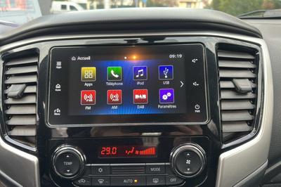 Mitsubishi L200 III Xtra Cab 2.2 Di-D 150