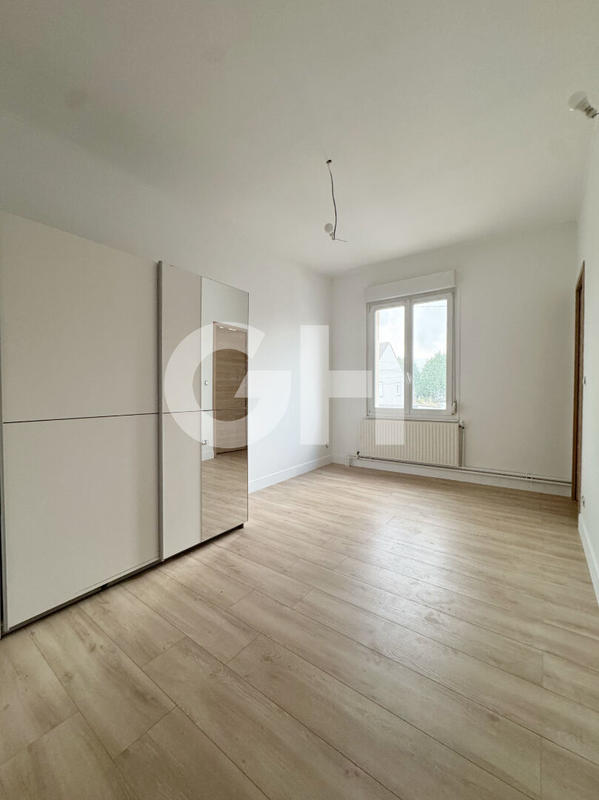 Maison - 126 m² - 5 pièces