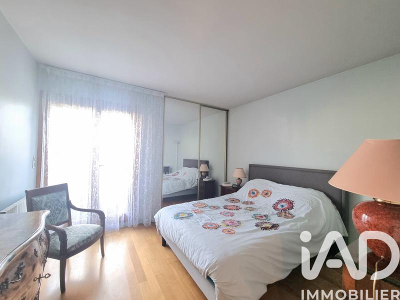 Maison de maîtres - 140 m² - 6 pièces