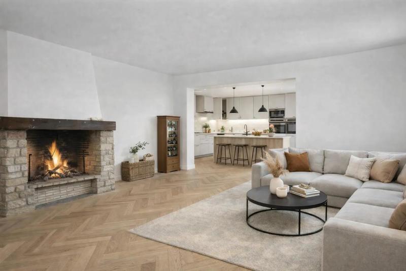 Maison - 162 m² - 7 pièces