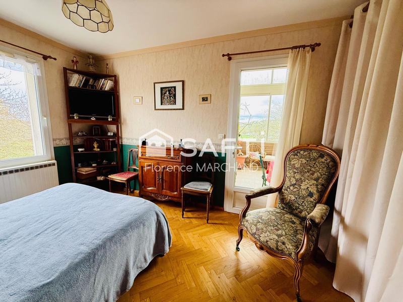 Maison - 130 m² - 4 pièces