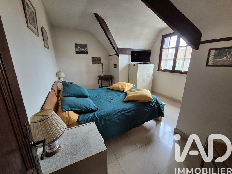 Maison - 101 m² - 4 pièces