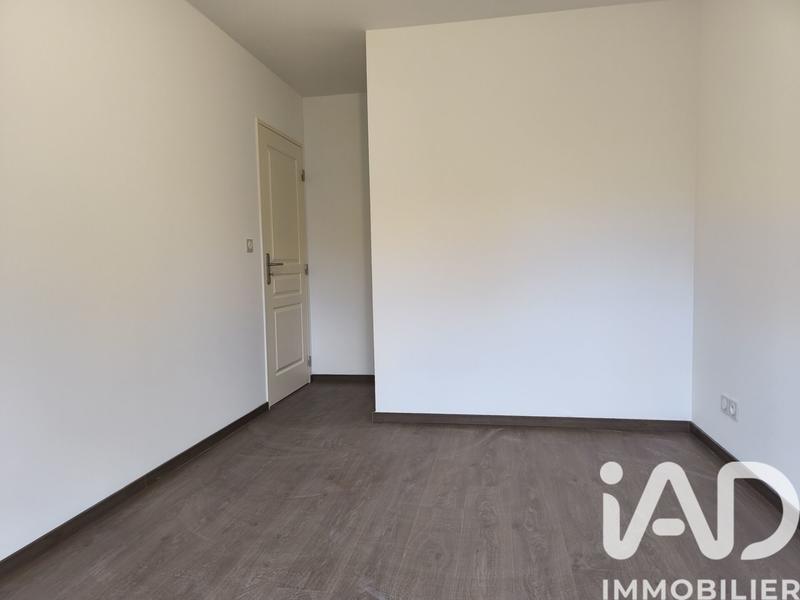 Appartement - 76 m² - 3 pièces