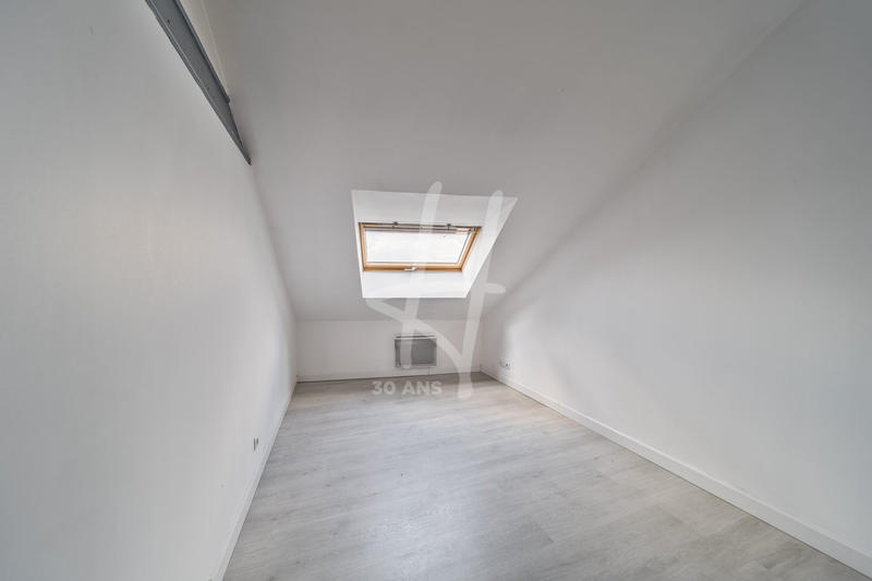 Appartement - 118 m² - 5 pièces