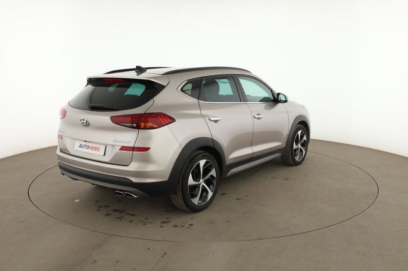 Hyundai Tucson 1.6 t-GDi Executive Dct-7 177 ch