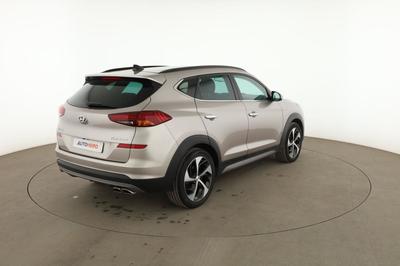 Hyundai Tucson 1.6 t-GDi Executive Dct-7 177 ch