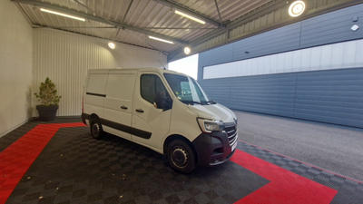 Renault Master f3300 l1h1 dci 135 grand confort