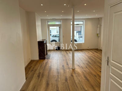 Local commercial - 34 m² - 1 pièce