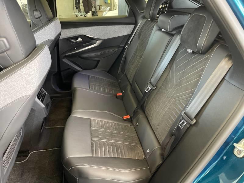 Peugeot 3008 Electrique 73 kWh 210 ch Gt
