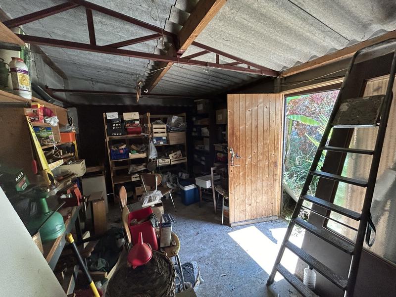 Maison traditionnelle - 75 m² - 4 pièces