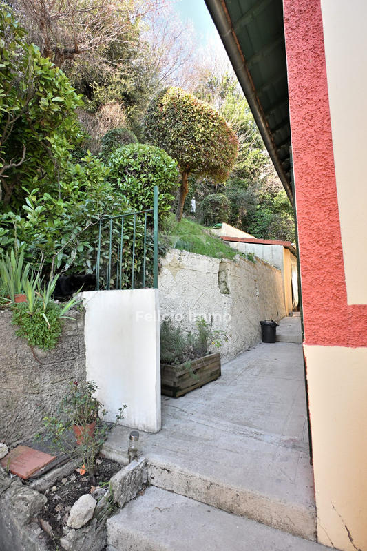 Maison ancienne - 70 m² - 3 pièces